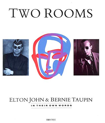 Two Rooms: A Celebration of Elton John and Bernie Taupin